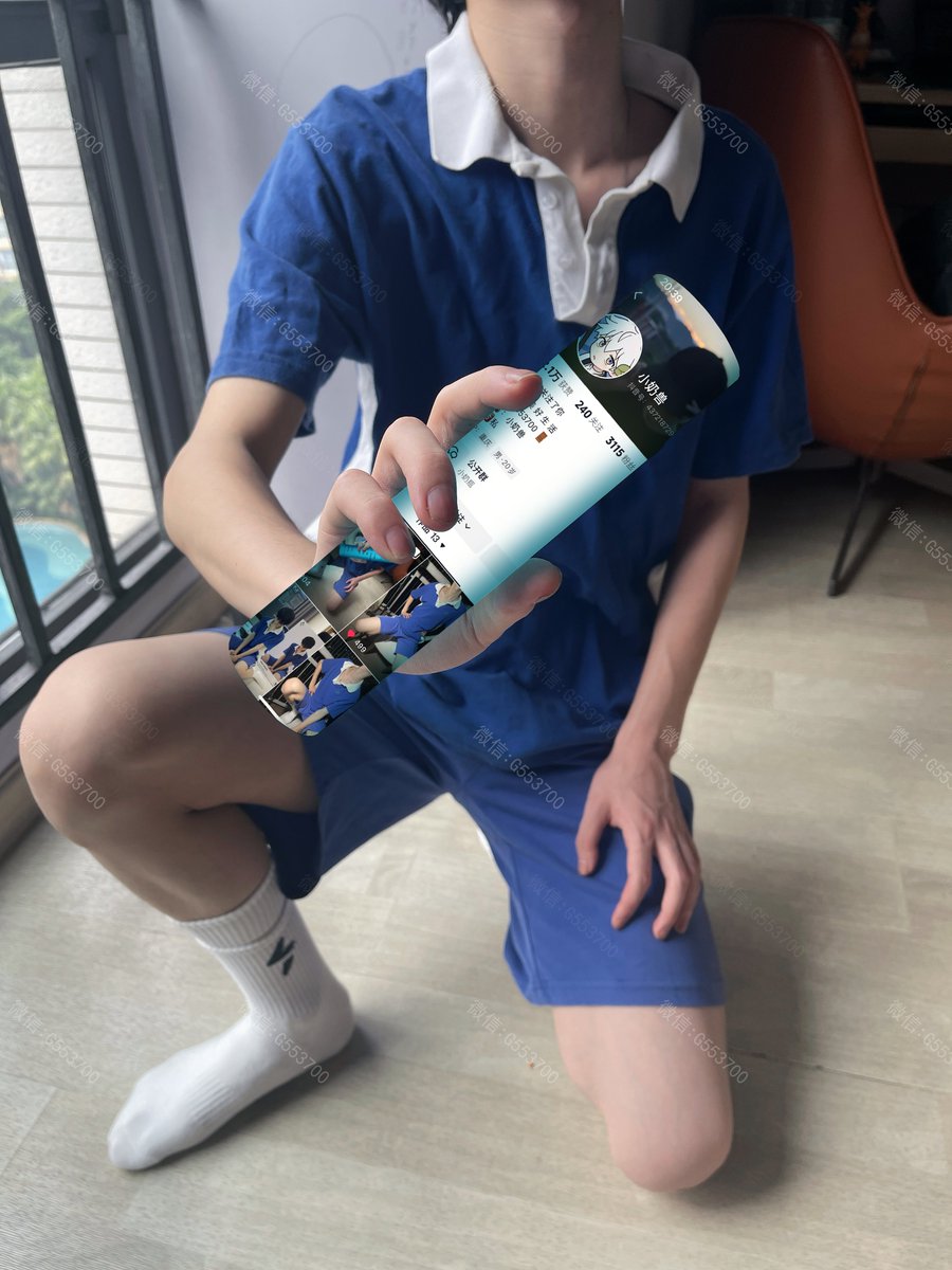 抖音：小奶兽   （帮点关注 点赞呗）