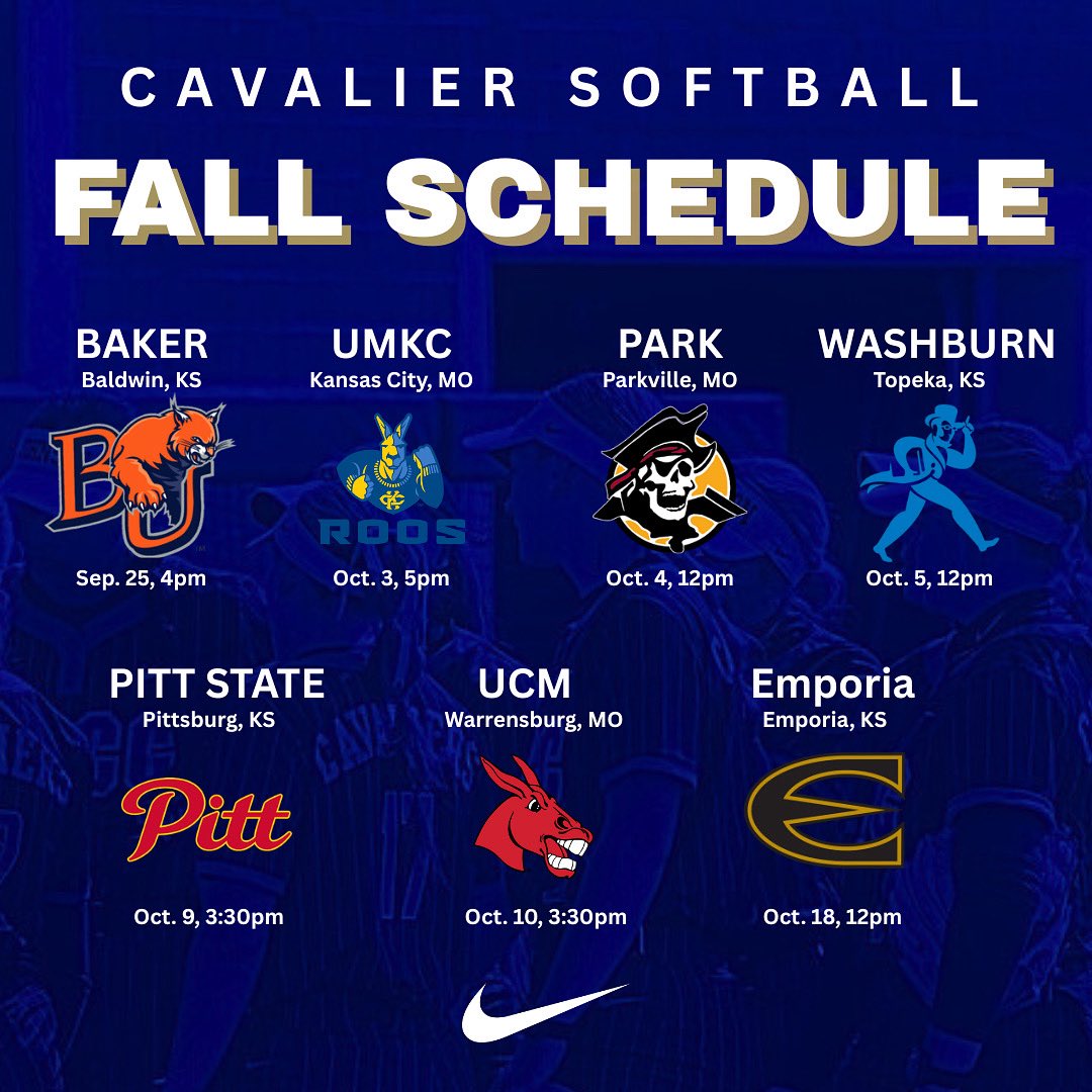 JCCC Softball tweet media