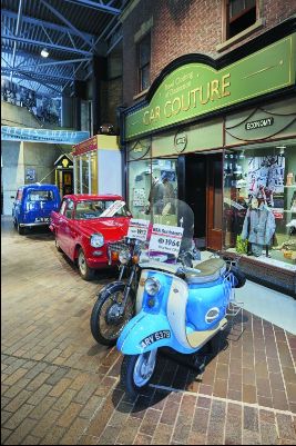DiscBrit4Groups's tweet photo. Discover Britain's Museums and Galleries this autumn and winter 📰📬 

Our autumn e-newsletter with great suggestions on museums and galelries to visit over the coming months. 

- https://t.co/jZFlqo9VhN https://t.co/WsM5mT7kio