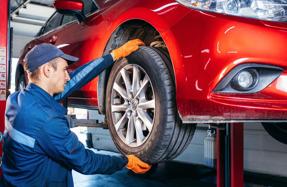 AMDA Asoc. Madrileña Distribuidores de Automoción (@amdamadrid2012) on Twitter photo 🔧 Después del verano, tu coche también necesita un descanso
Tras semanas de calor, viajes largos y, en muchos casos, cargas pesadas, el coche puede haber sufrido un desgaste silencioso. El final del verano es el momento ideal para hacer una revisión completa y garantizar que 🔧 Después del verano, tu coche también necesita un descanso
Tras semanas de calor, viajes largos y, en muchos casos, cargas pesadas, el coche puede haber sufrido un desgaste silencioso. El final del verano es el momento ideal para hacer una revisión completa y garantizar que