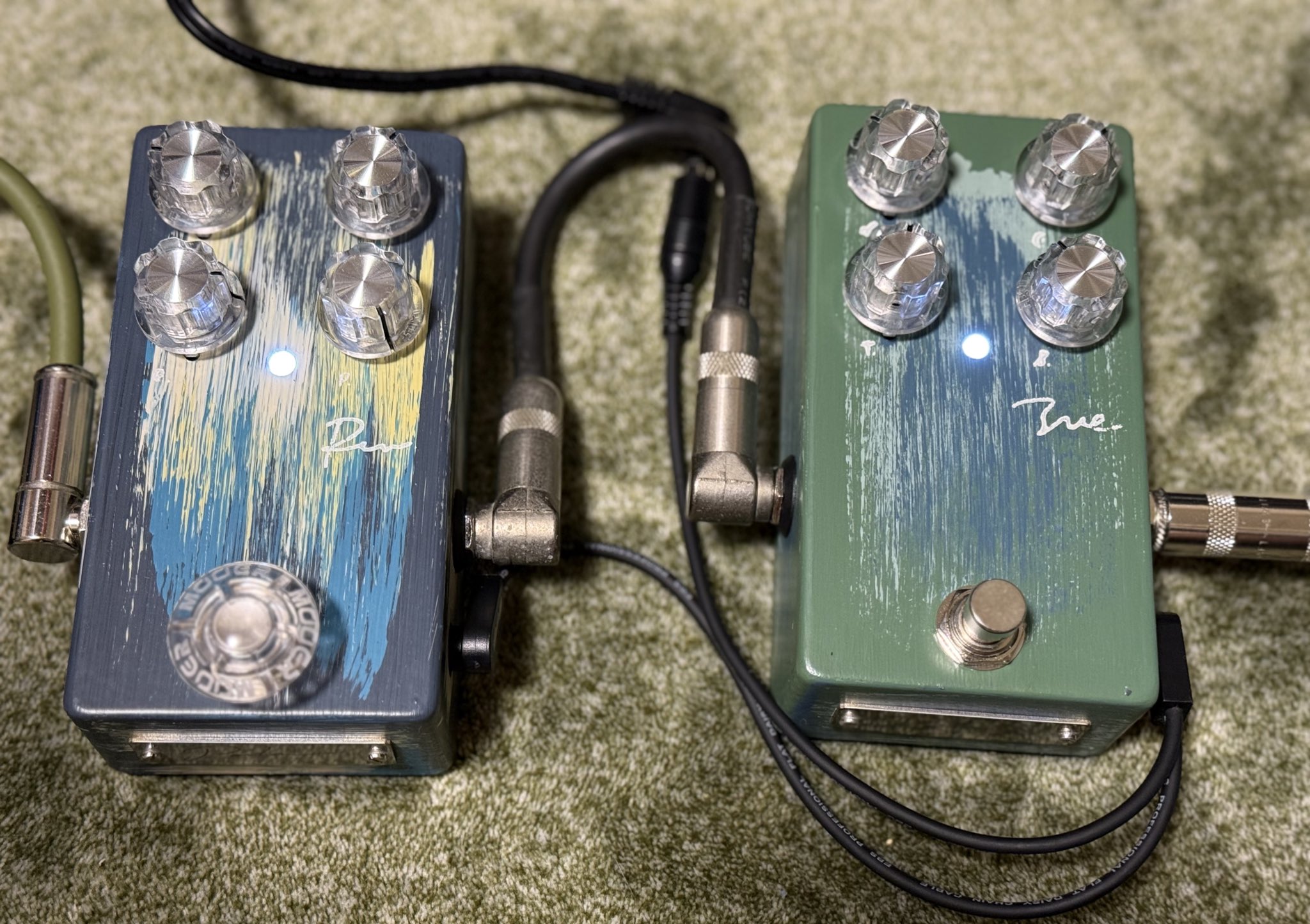 Petra Noa err ビルダーサイン入り　りーん？ Petra Noa err ビルダーサイン入り りーん様専用？