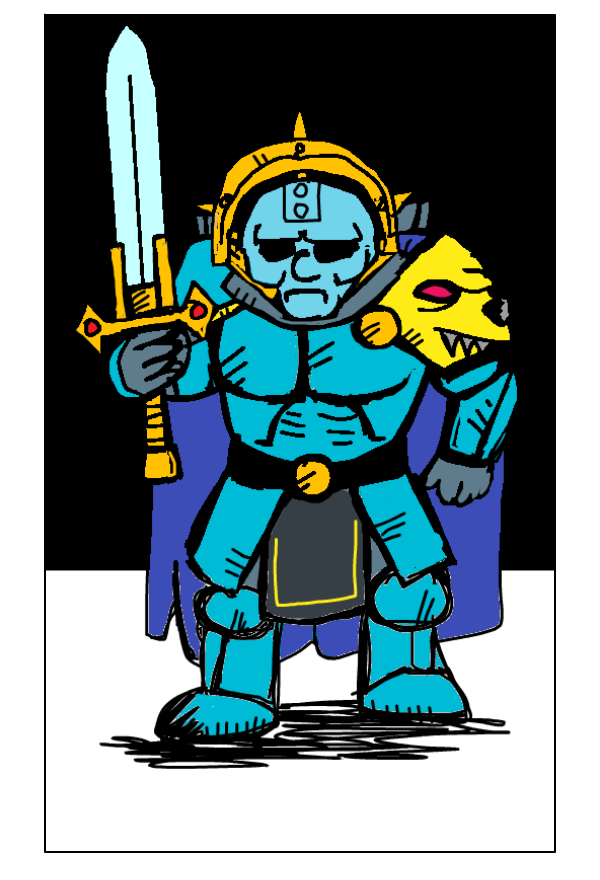 dan19bv78's tweet photo. 🗡️AGE of
SIGMAR🗡️
#ウォーハンマーaos
#漫画 #manga #anime
#comicart #comic #indiecomics
#Warhammer #KnightQuestor #WarhammerCommunity #indiecomics
#WarhammerArt #WebManga
#AgeOfSigmar #Aos
#fantasyart #geek
#ウォーハンマー
🕯️💀🕯️
https://t.co/4GVC7SWXTB
👆 https://t.co/KcmETid2I1