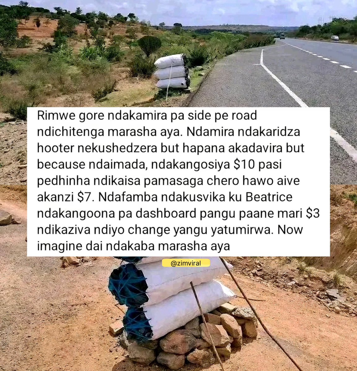 Zimviral 𝕏 (@zimviral) on Twitter photo 