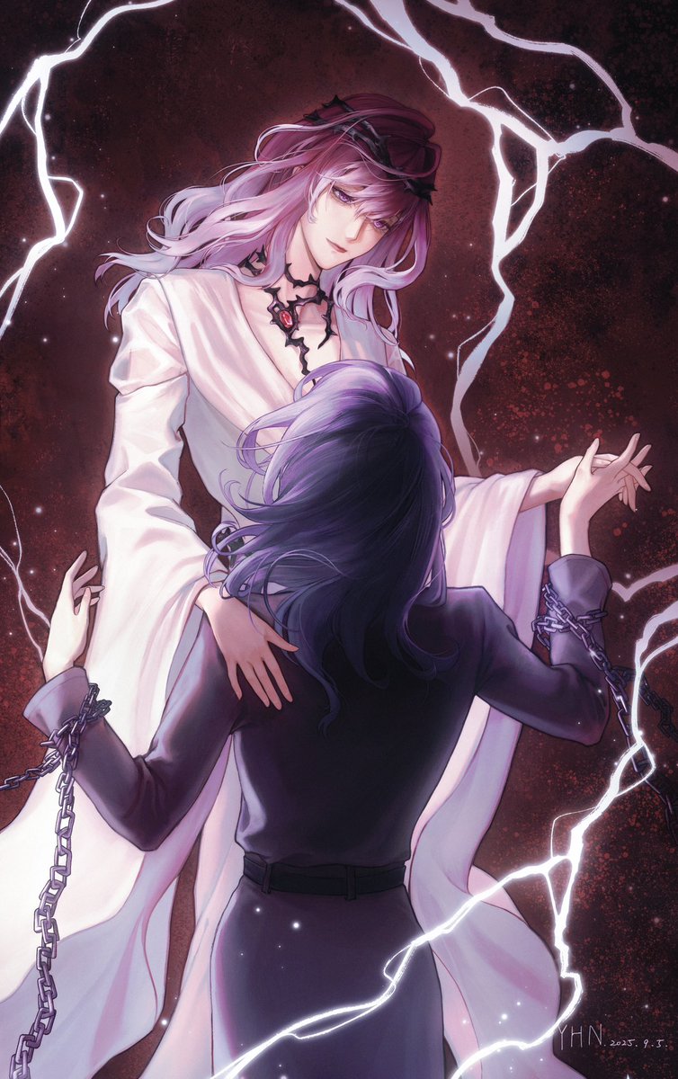 lilan20922013's tweet photo. 闪😽
#无期迷途 
#shalom
#PathtoNowhere
#無期迷途
#シャローム
#PTN https://t.co/mTKASfRncb