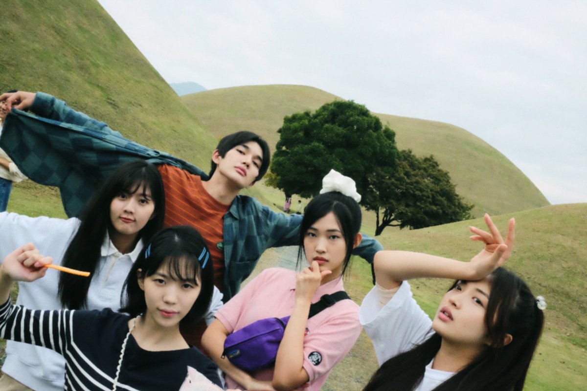 Netflix Korea｜넷플릭스 코리아 tweet media