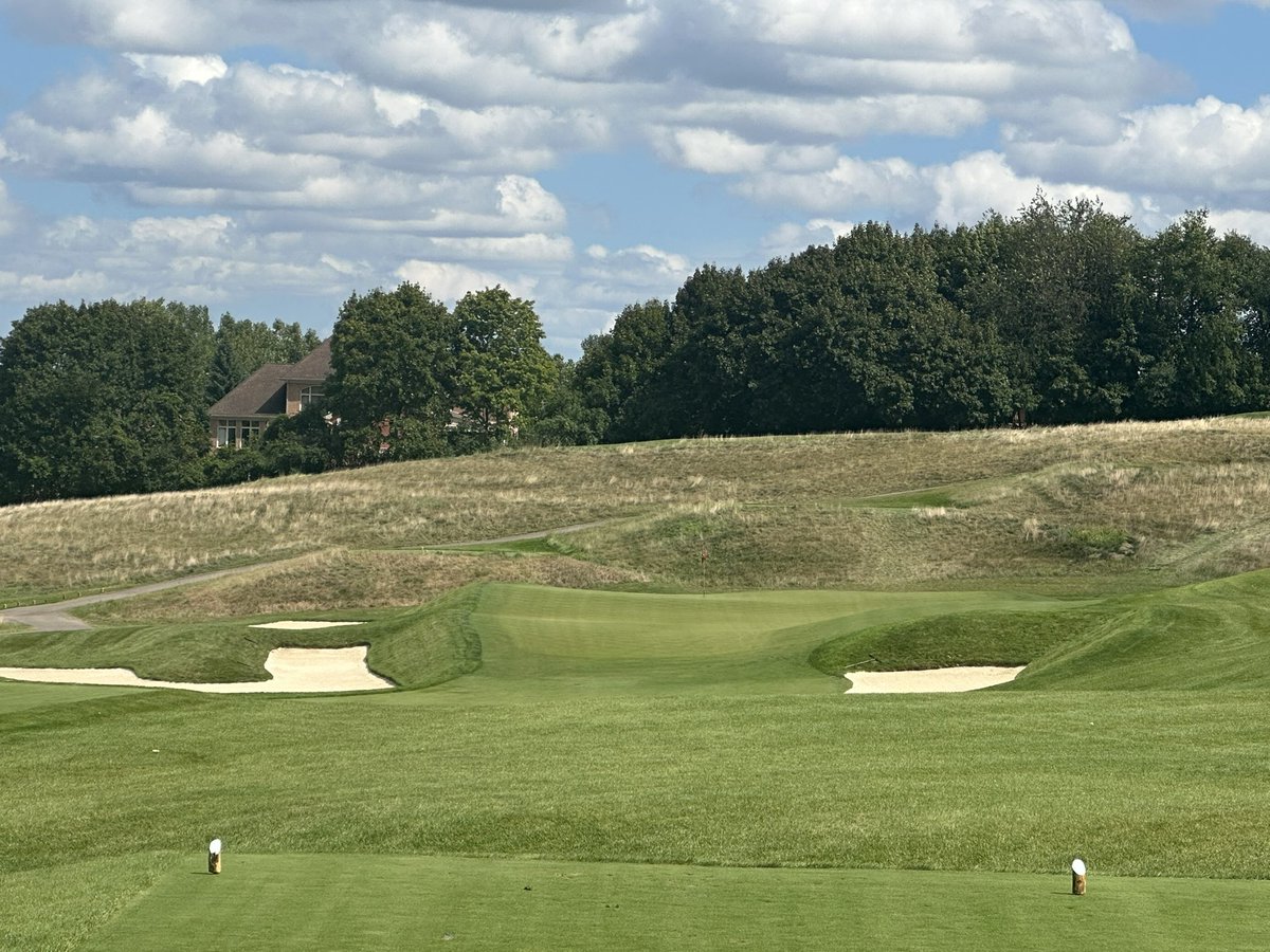 Bryan Tweed tweet media