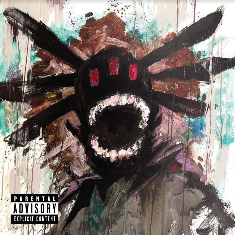 happy first birthday to The Emptiness Machine - the first single and the main song of this new Linkin Park era, their comeback song❤️

and it recently surpassed 650 million streams on Spotify‼️
#HappyLinkinParkDay