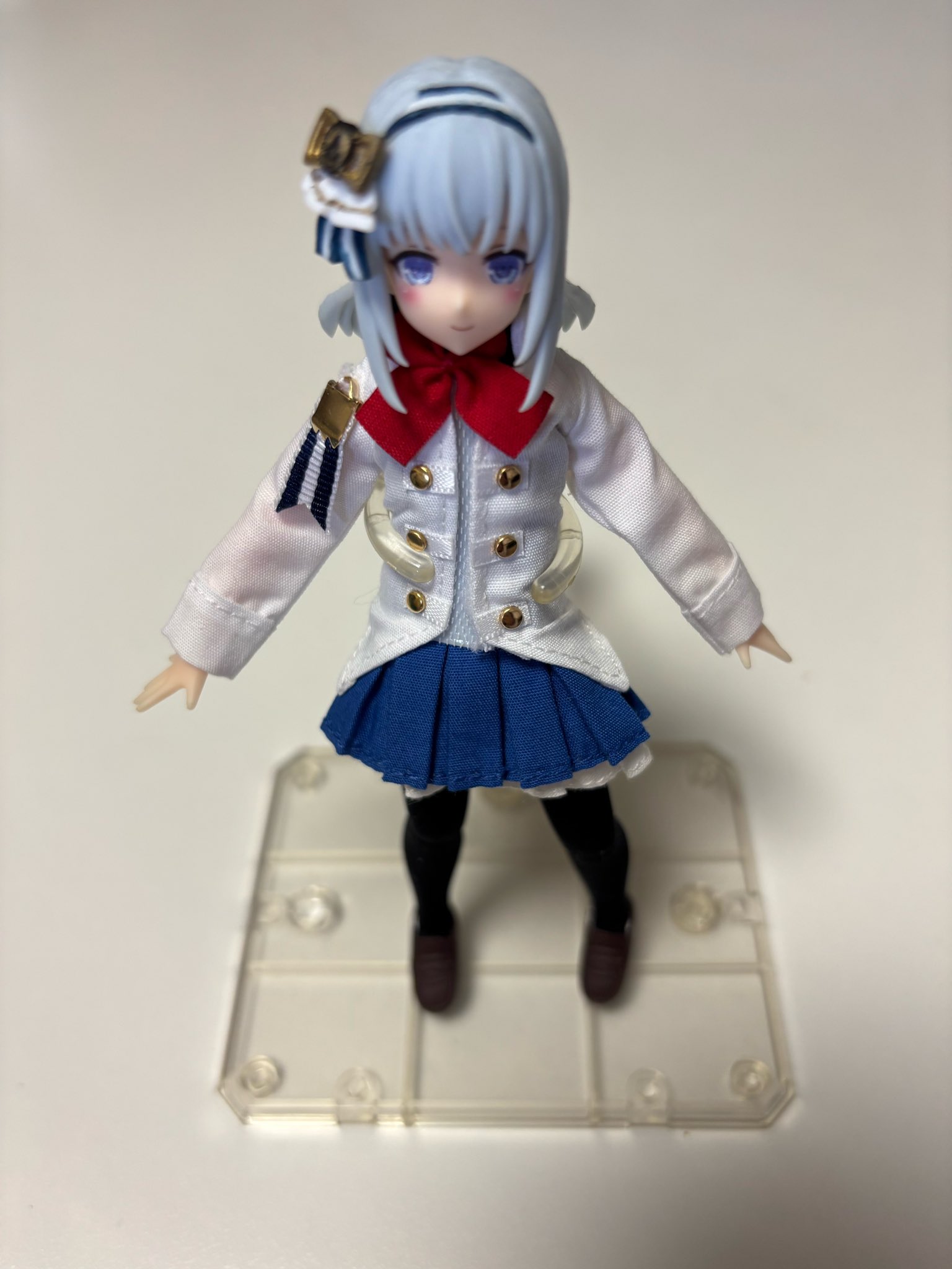 リリィさま専用 AZONE INTERNATIONAL::キャラクタードール::商品詳細