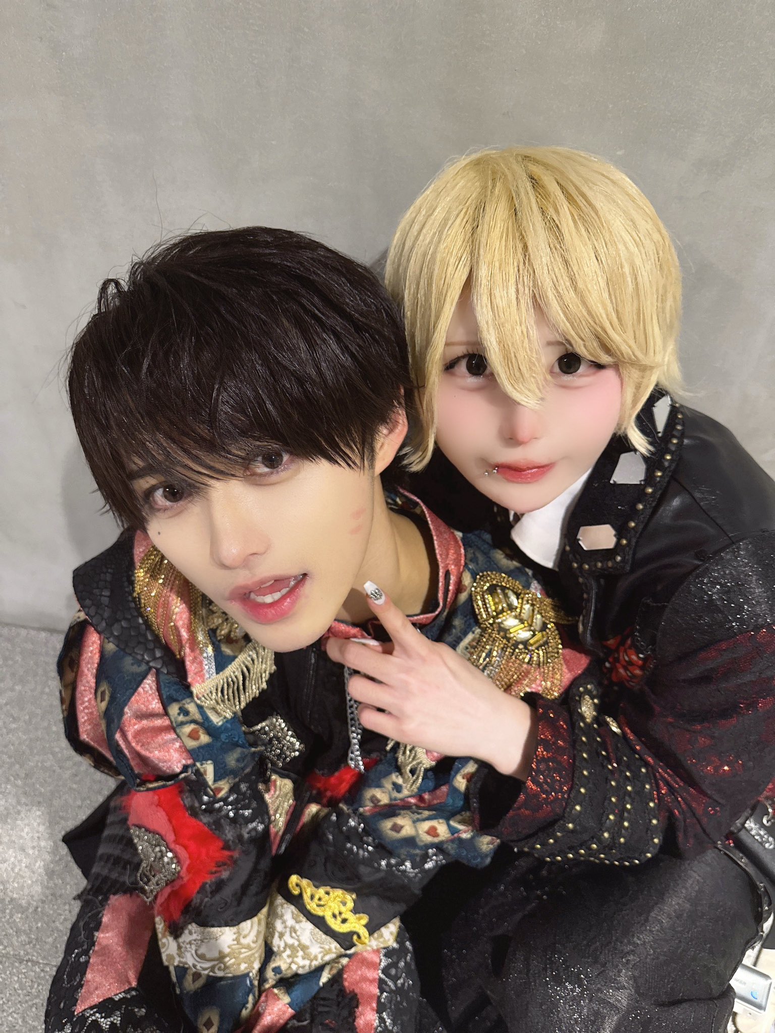 りんたろ。【XP!A】9/20生誕 (@Rintaro_XPIA) / X