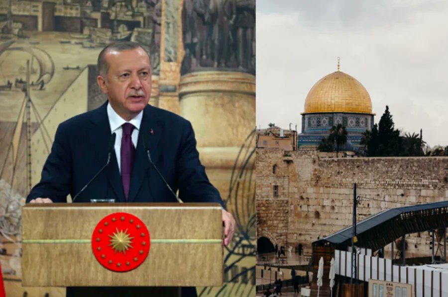 all_israel_news's tweet photo. Turkey turns away: Could Israel face global isolation? https://t.co/kUDKDHohiB

#Israel #MiddleEastConflict #GazaWar #TurkeyIsraelRelations #GlobalPolitics #Analysis https://t.co/ogpuuQXB14
