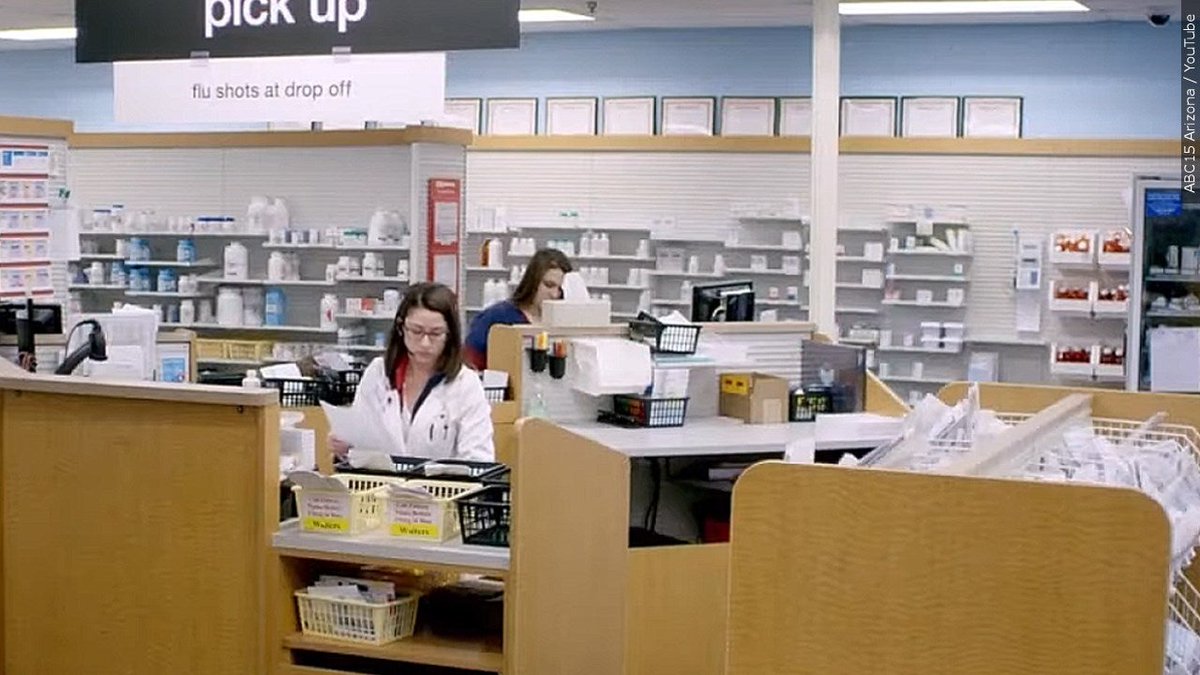 See ABC 5’s coverage of our lawsuit against Walgreens and the MN Board of Pharmacy to uphold religious freedom! kstp.com/kstp-news/loca…