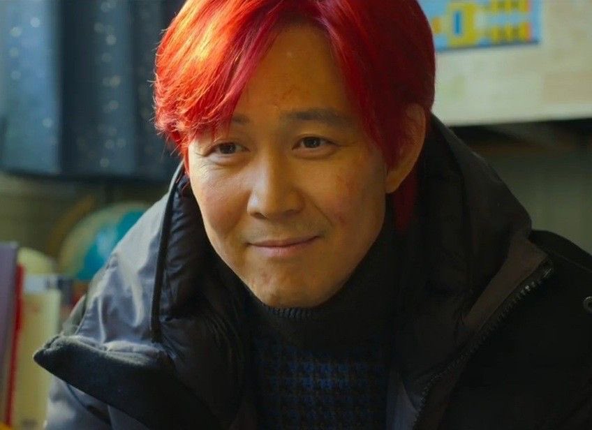 gihunthinker's tweet image. 