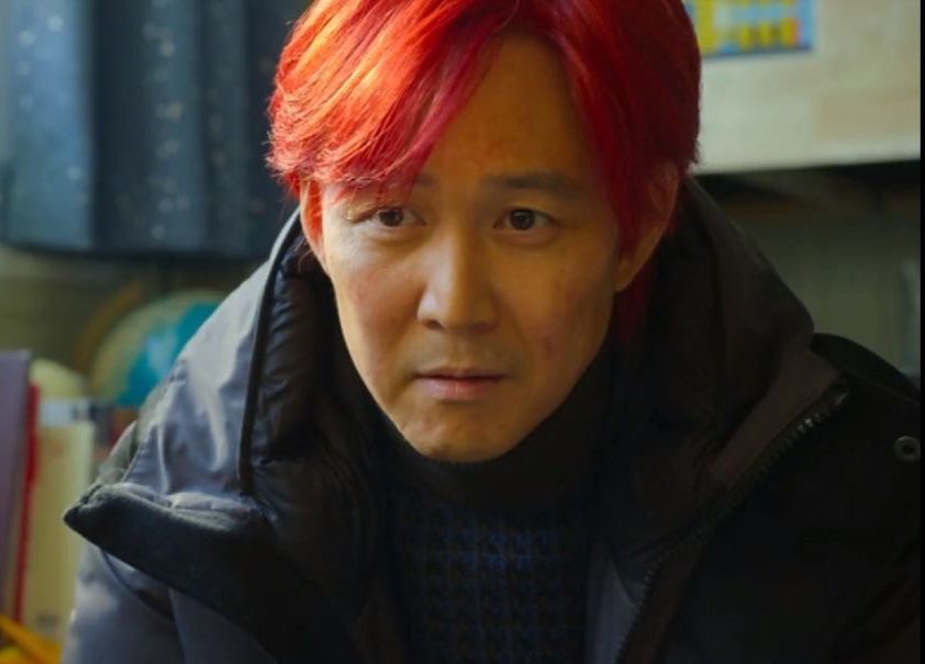 gihunthinker's tweet image. 