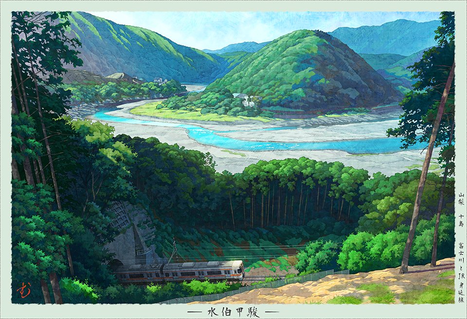 #絵柄が好みって人にフォローされたい