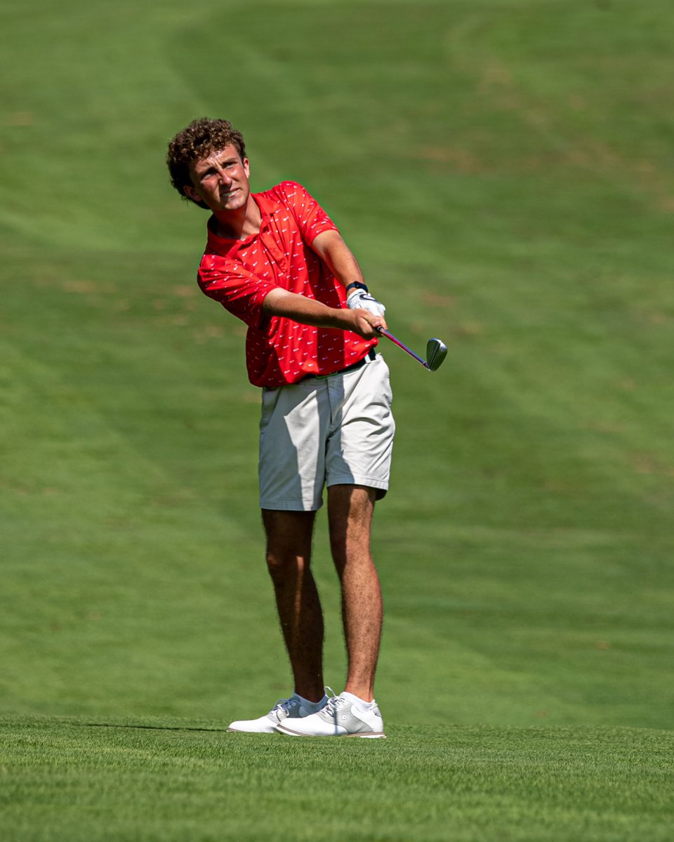 We continue to celebrate our area high school golf teams - let's check in with the #Northwestern #Warriors and Head Coach Ben Kretz:
You took your team to STATE for the first time in history last season - what was that feeling like?
facebook.com/share/p/14JQYU… #miamivalleygolf