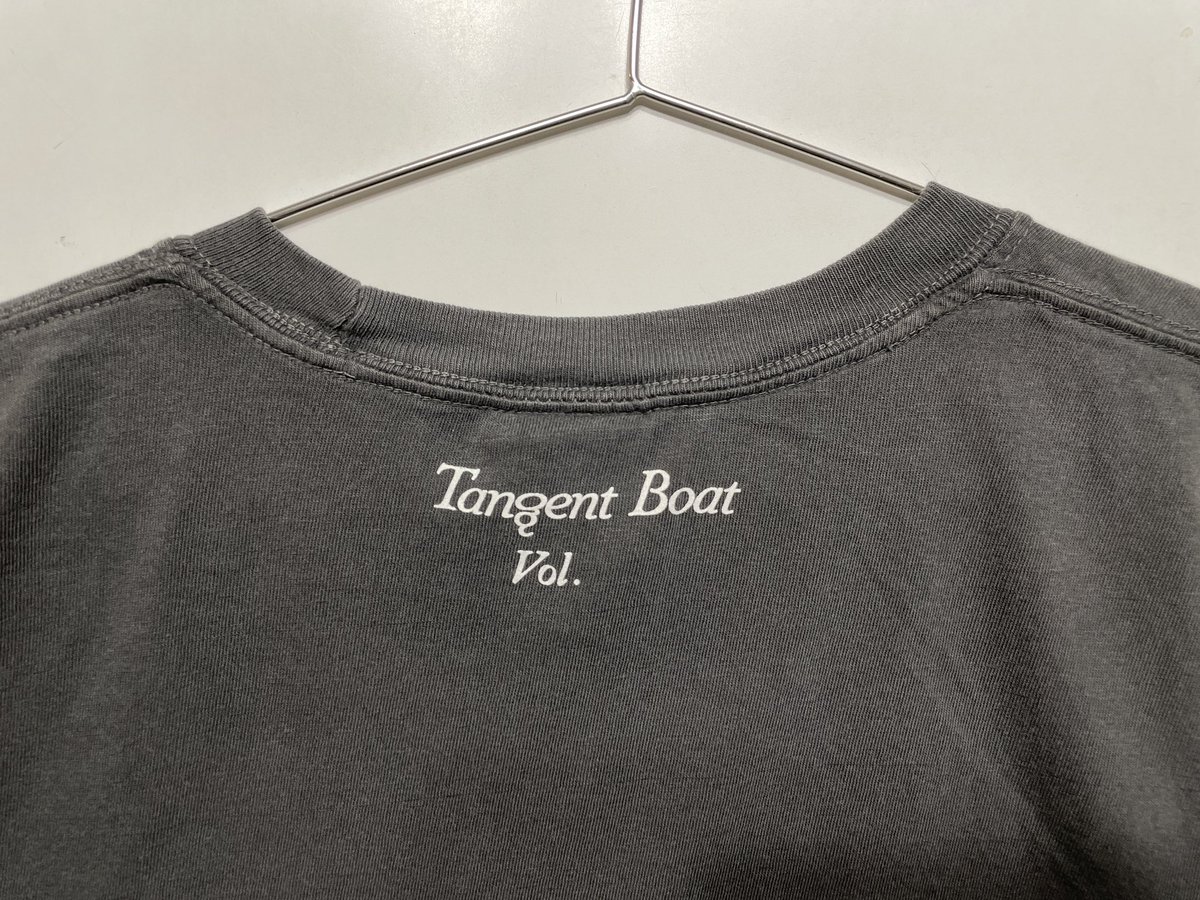 Tangent Boat (@TangentBoat) / Posts / X