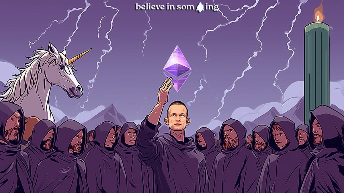 <a href="/AdrianoFeria/">AdrianoFeria.eth 🦇🔊 🛡️</a> BeliETH 

believe in somETHing 🦄🩵