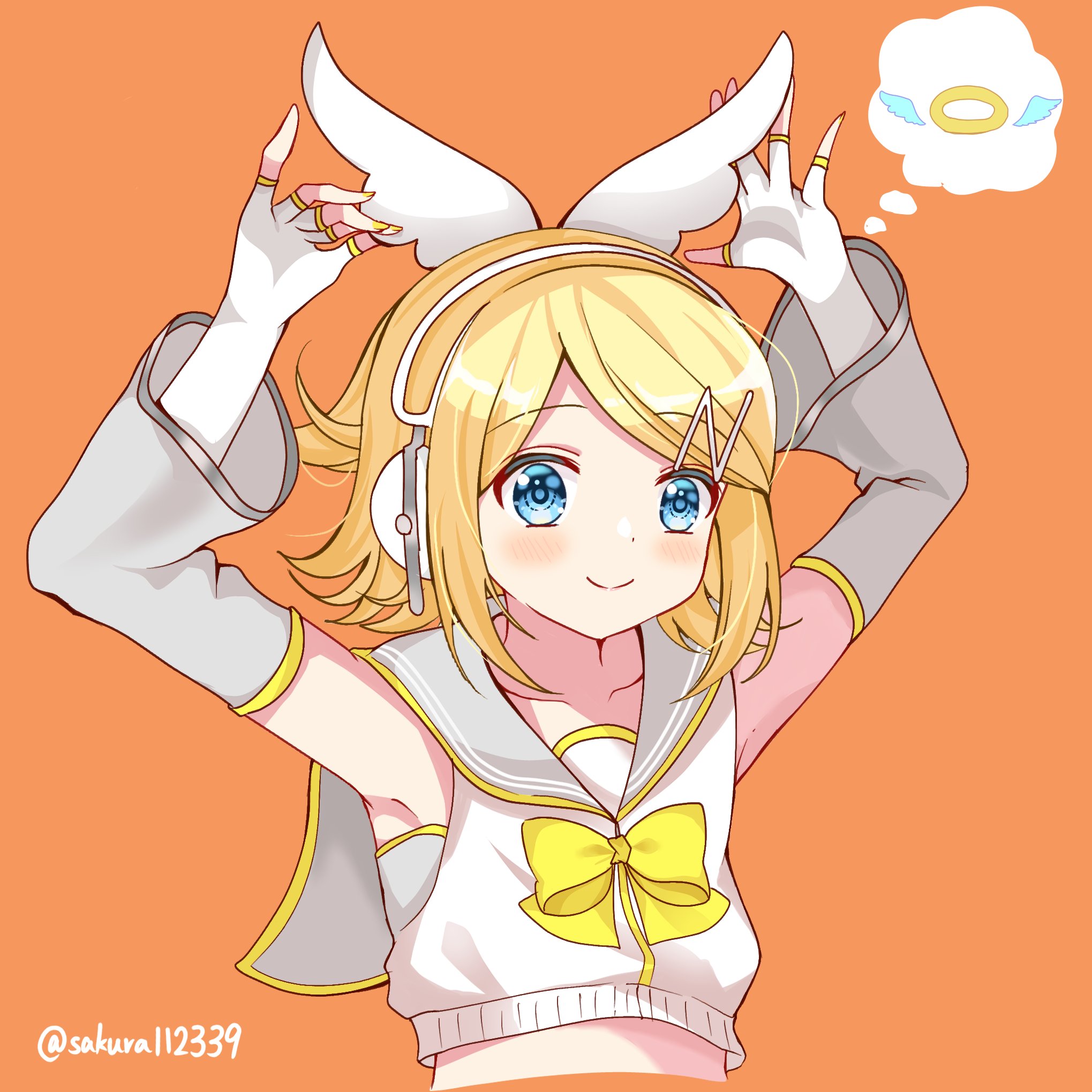 さくらもち on X: 