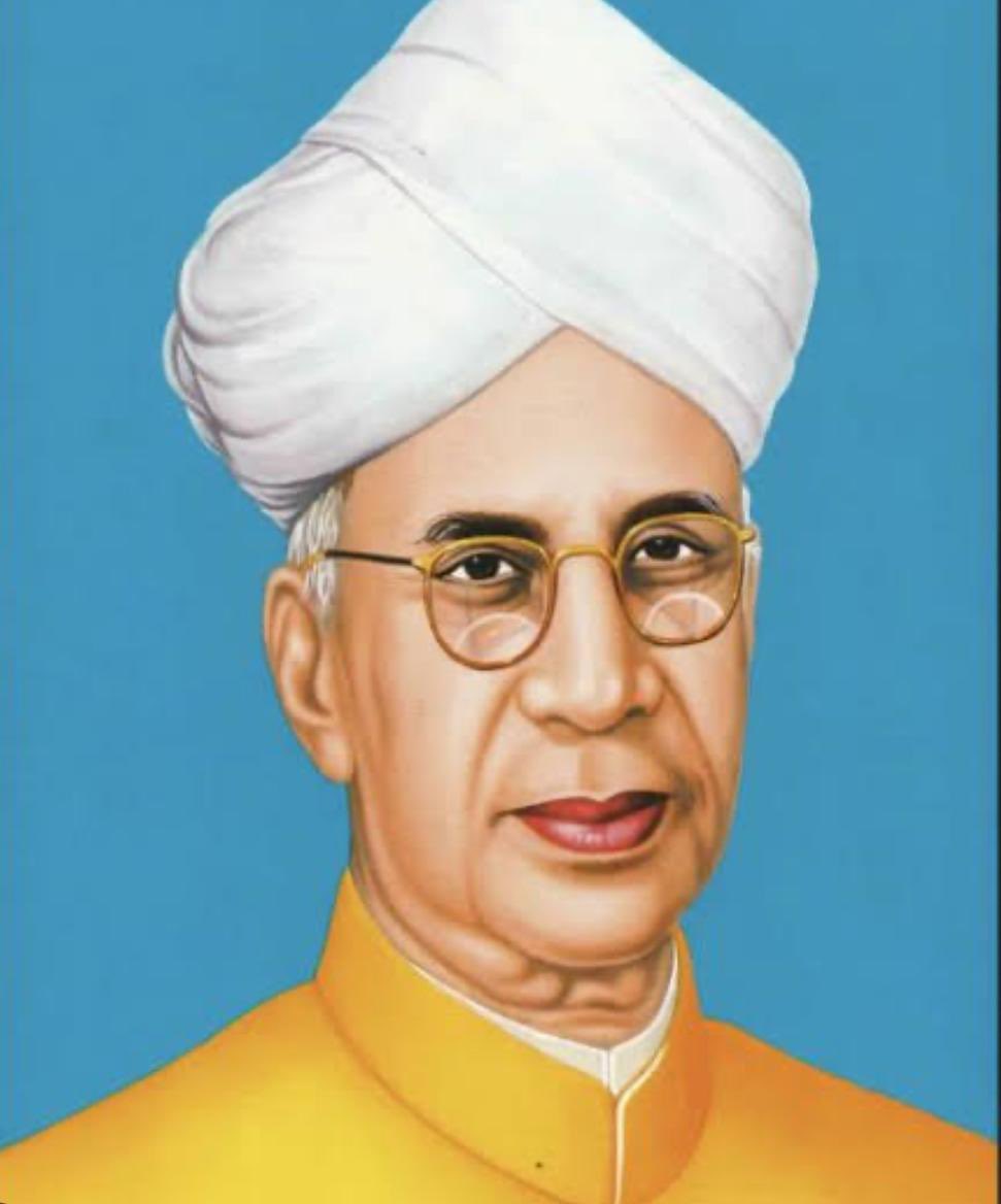 “ज्ञान के दीप से जीवन को आलोकित करने वाले सभी गुरुओं को शिक्षक दिवस की हार्दिक शुभकामनाएँ। आपका मार्गदर्शन सदा हमें प्रेरणा देता रहे।”
#शिक्षक_दिवस