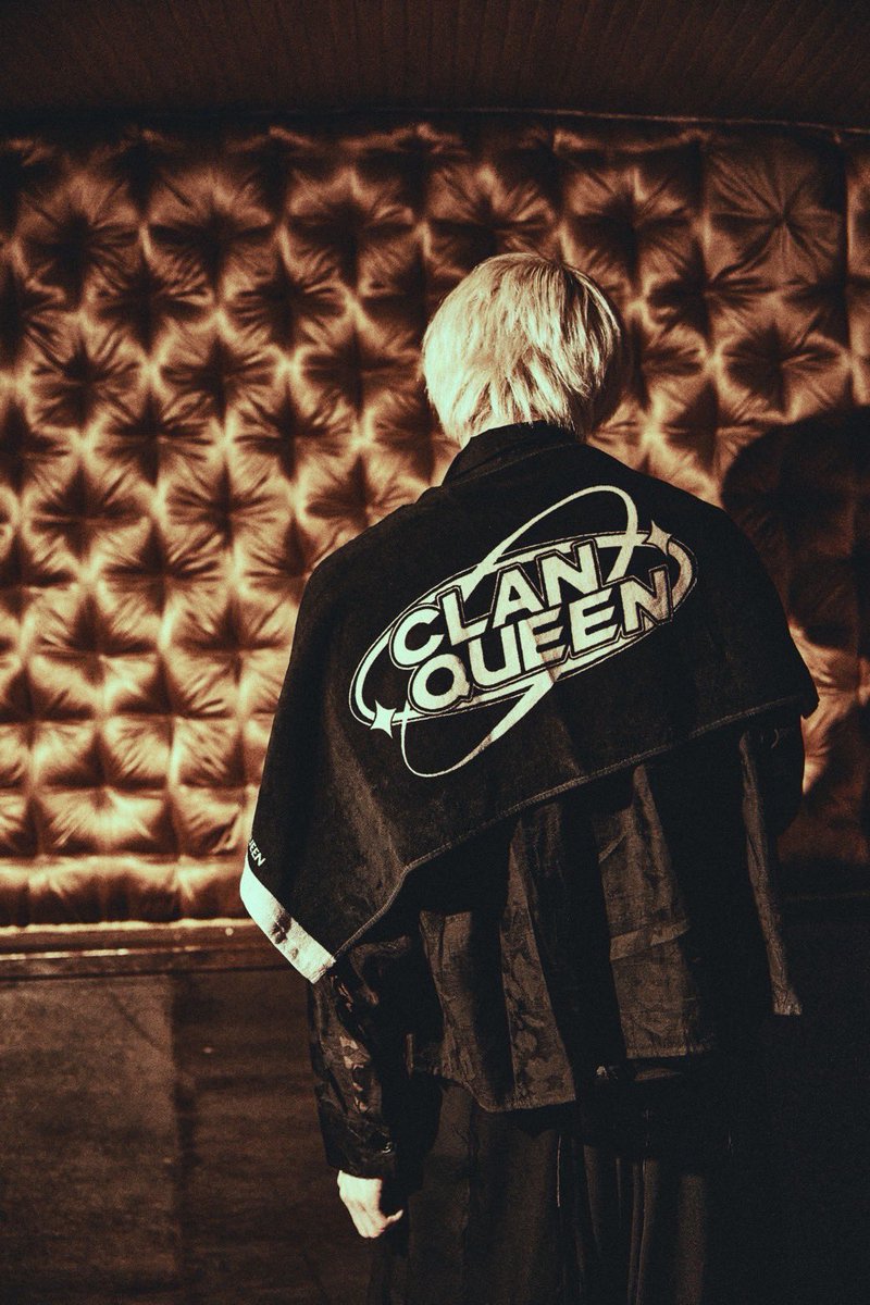 【完売品】CLAN QUEEN ロゴタオル 𝙂𝙊𝙊𝘿𝙎 𝙄𝙣𝙛𝙤 / NEW GOODS 解禁!! ・CLAN QUEEN RetroFuture
