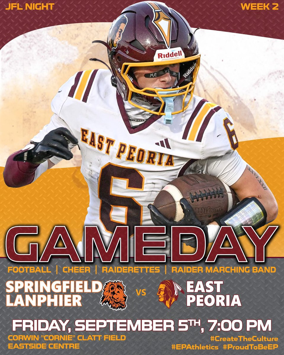 We are so back…. The lights will be on at Eastside tonight. Can’t wait to see you all there for our home opener! Be loud, be respectful, and come prepared for a win!!! LETS GO! #CreateTheCulture