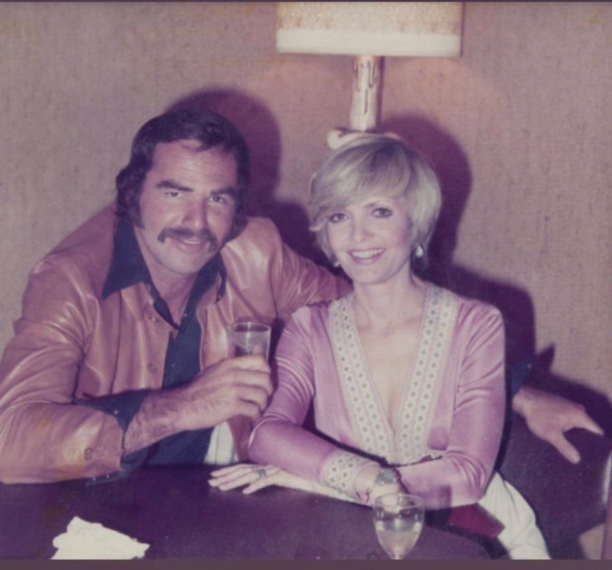 “Mike, why don’t you go buy the kids some ice cream? Carol and I will stay here and … talk.”