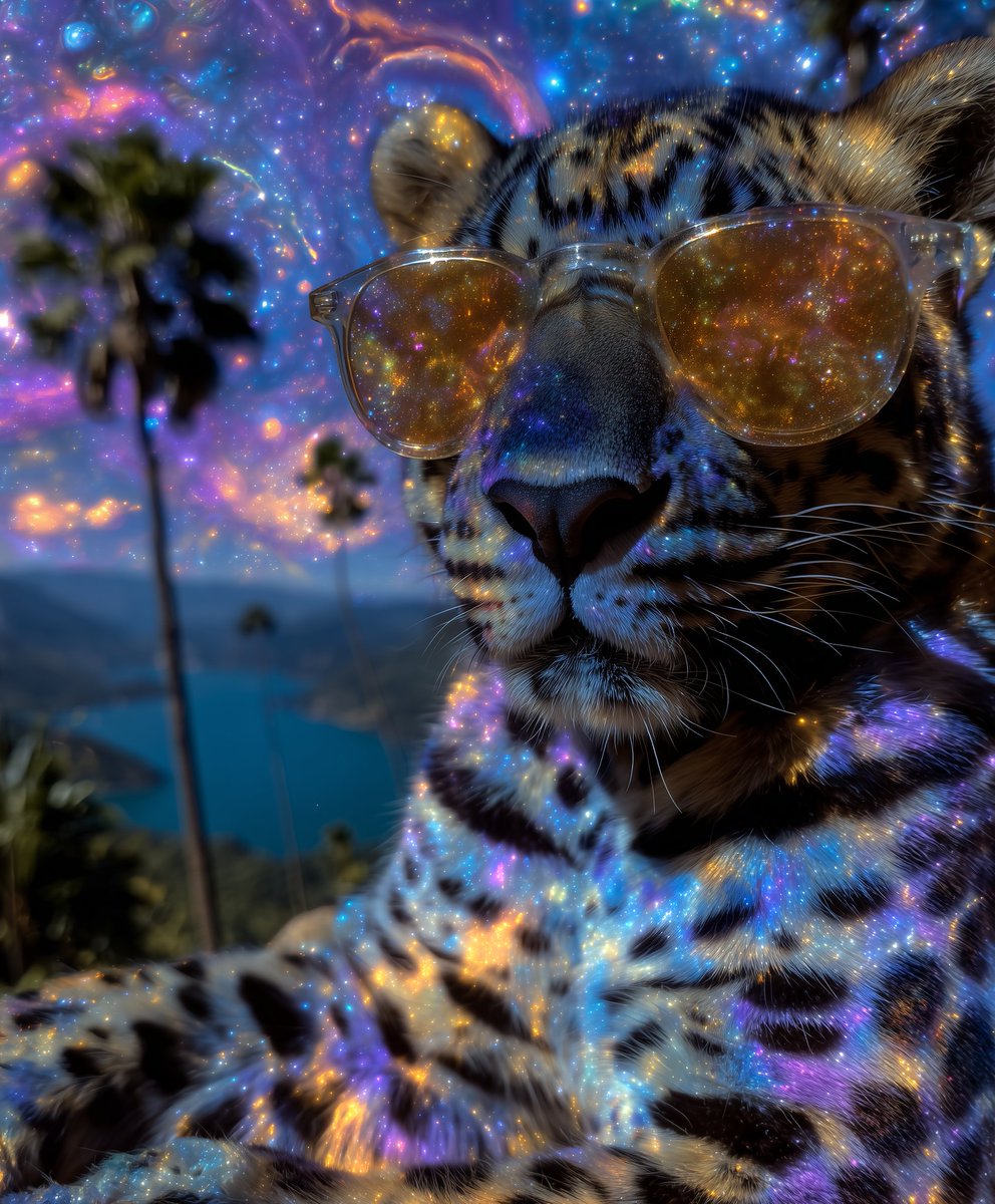 Good morning ✨ Midjourney style explorer feels like cheating...