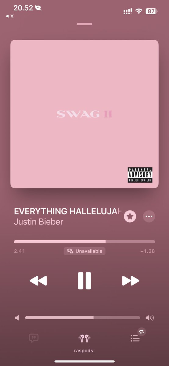 therestofbieber's tweet photo. ini enak, ta-tapi boleh gak kalo aku yang nyanyi liriknya diganti jadi “kissing you alhamdulillah, dreaming you alhamdulillah, look at you alhamdulillah, loving you alhamdulillah, everything alhamdulillah” 

😭😭😭😭😭😭 https://t.co/NRFy8sc2Gq