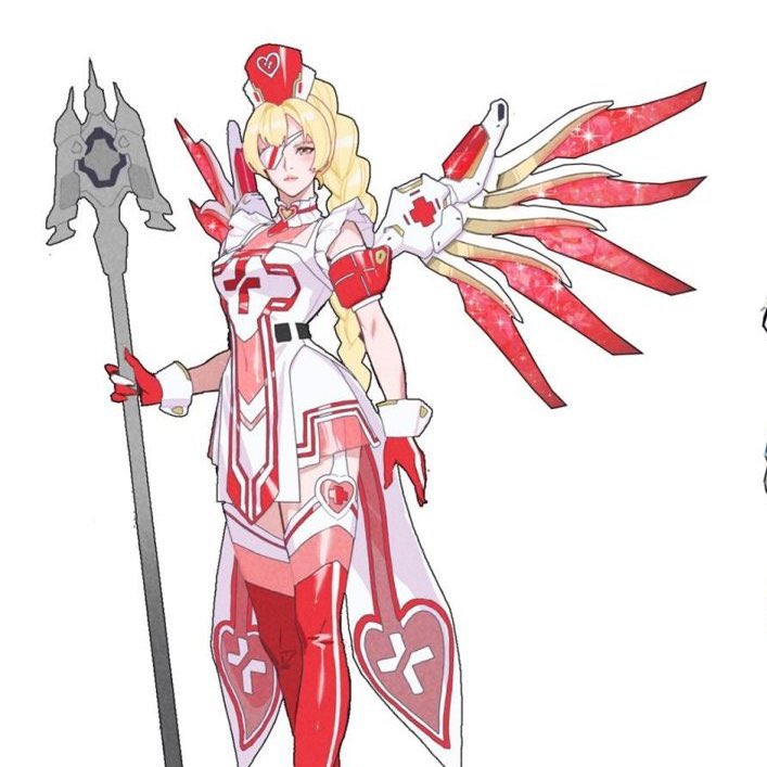 shes so gorgeous i need to draw her asap