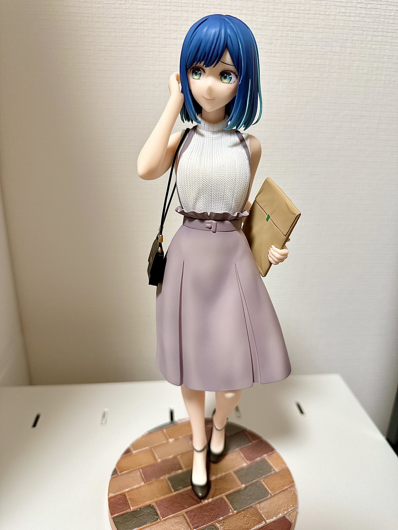 あかね ジオテックゴルフ公式通販サイト / あかねちゃん 安全ピンタイプ