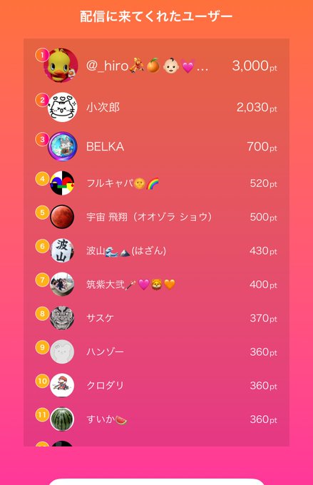 れんれんのTwitter画像15