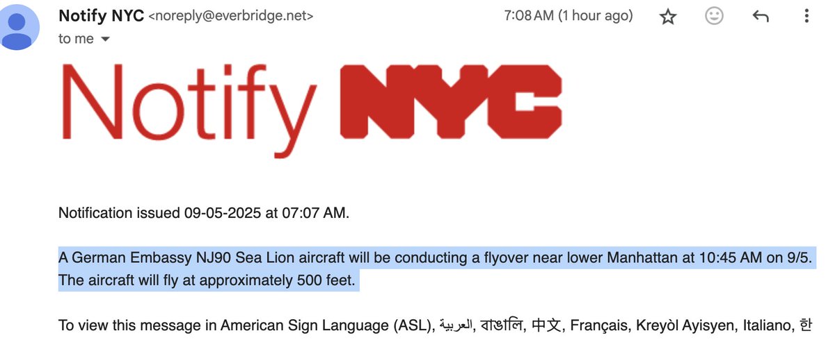 Thanks for the heads up!