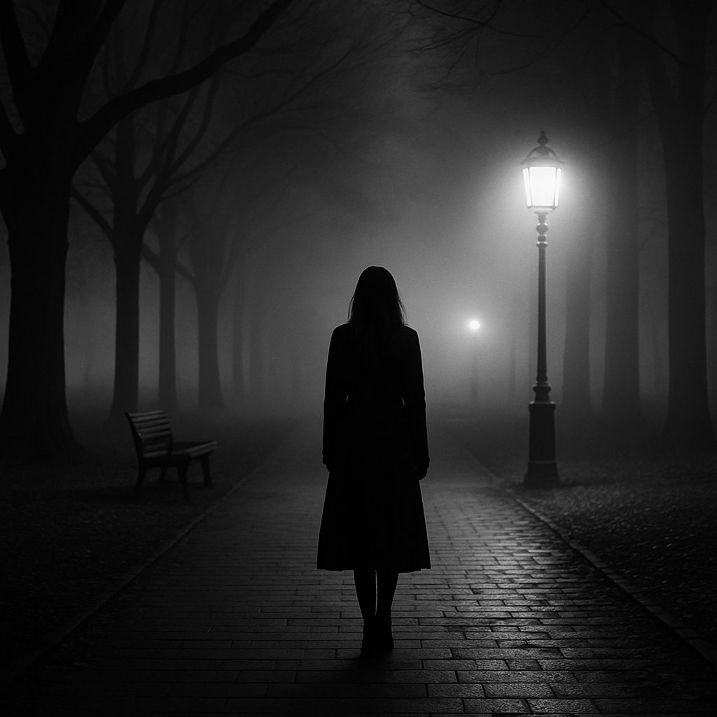 El silencio me rompe
por dentro.

Tu ausencia
no cicatriza.

Tus recuerdos...
consumen mi alma.