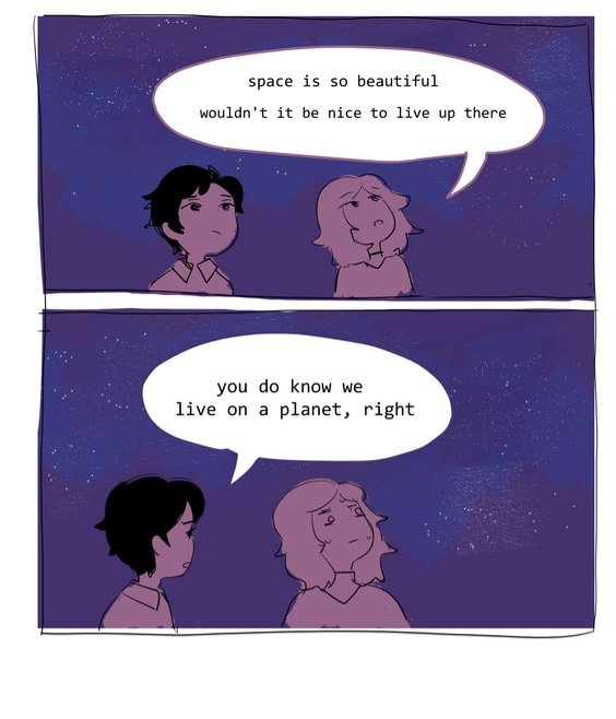 i miss drawing comics
