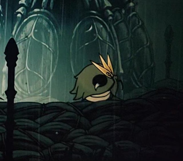 WHY ARE THERE BIRDS????