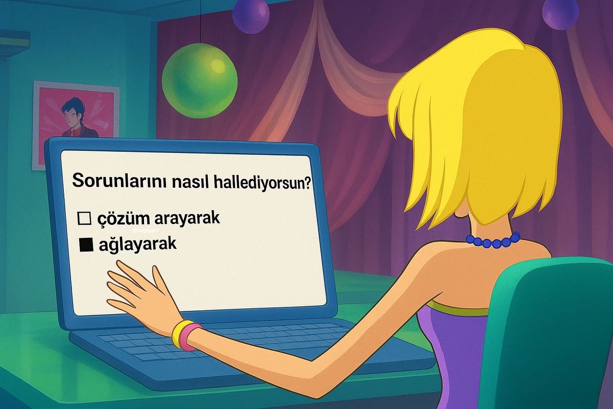 ÖZGE (@ozgeppn) on Twitter photo 