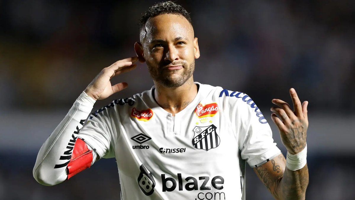 The Touchline | Football Coverage (@touchlinex) on Twitter photo 🚨 𝗡𝗘𝗪: The exact amount that is left to Neymar by a billionaire who passed away is said to be £846M.
— <a href="/MirrorFootball/">Mirror Football</a> 🚨 𝗡𝗘𝗪: The exact amount that is left to Neymar by a billionaire who passed away is said to be £846M.
— <a href="/MirrorFootball/">Mirror Football</a>