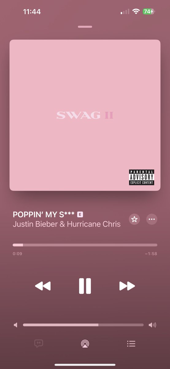 soulful405's tweet photo. #SWAGIIOUTNOW https://t.co/zNp5kyPSOS