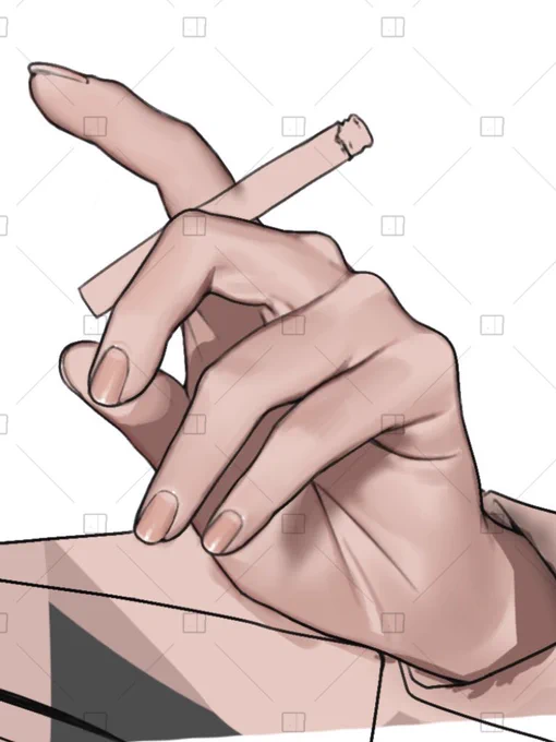 手ぇ〜良い感じやん