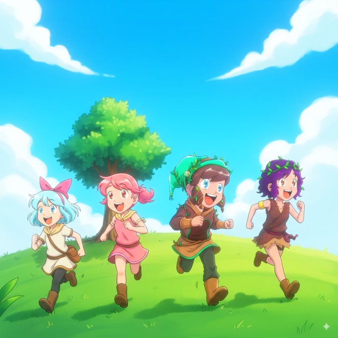 We are excited to announce our collaboration with <a href="/serenianft/">Serenia</a>❤️

- 50x GTD FREEMINT Spots
to enter 
- Follow:<a href="/serenianft/">Serenia</a>+<a href="/NFTnetworkDAO/">N N D🐞</a> 
- Like+RT+Tag 2  Ape frens
🕒15 Hours

#Apechain #NFTs #Freemint