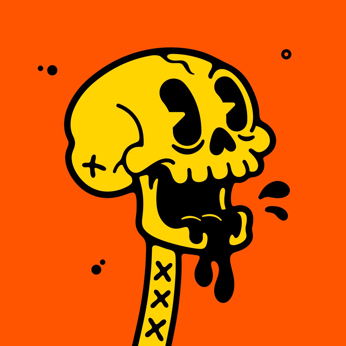 maykimoon's tweet image. ✨ I’m the proud owner of 4 original pieces from #DABL project  by @HopefulofNFTs
🔥 Each artwork carries unique traits and emotions that these incredible artists have masterfully expressed through their creations💎
— @boozybtc
— @CryptoWife_
— @block9ine 
— @karmicmadness