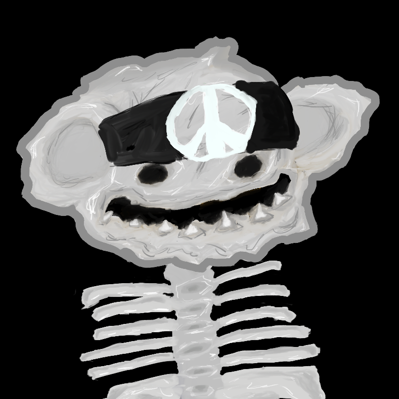 maykimoon's tweet image. ✨ I’m the proud owner of 4 original pieces from #DABL project  by @HopefulofNFTs
🔥 Each artwork carries unique traits and emotions that these incredible artists have masterfully expressed through their creations💎
— @boozybtc
— @CryptoWife_
— @block9ine 
— @karmicmadness