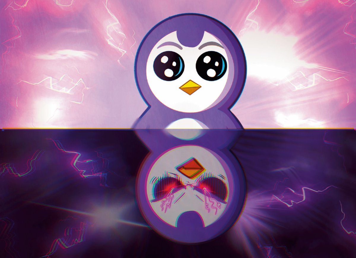 Death Of Pengu tweet media