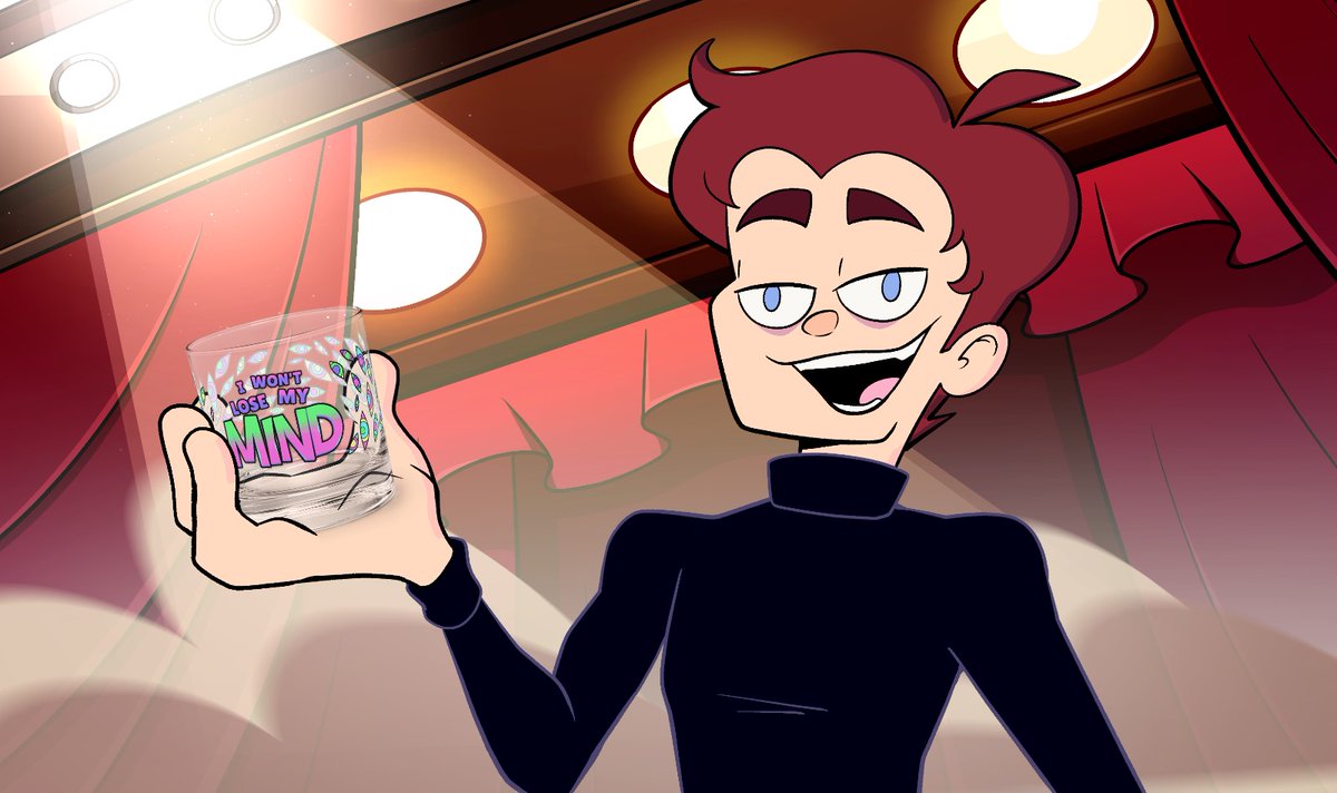 SproDaniel's tweet image. Rocks Glass Merch Design and Backgrounds I made for Abstraction Big Band Version 👁️👁️

#nerdcore #digital