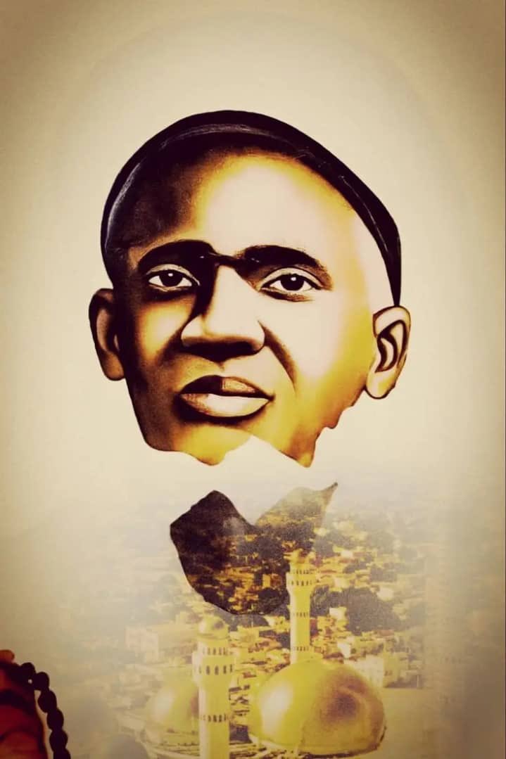 Thioffel giñu am si Rassoulilah SAWS ak Sope giñu ko sope foko natt Wessu nako 
Wayei Diadieuffeul la Warna ñu Sy Malick ioe mi ñu xamal moy kane

Jarama Mame Ass🤍