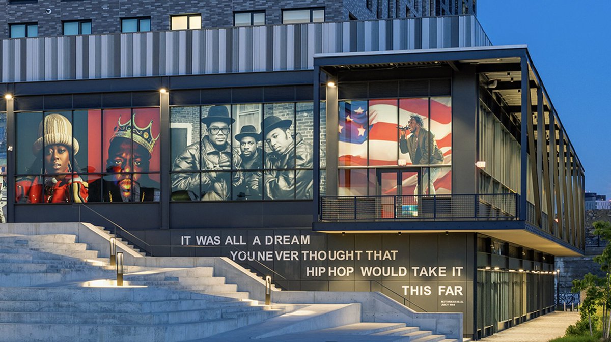 Such a good morning!! 

Proud to announce our ( <a href="/KenechiUna/">Kenechi Unachukwu</a> &amp; I) photos have been accepted into The Hip Hop Museum's <a href="/thhmuseum/">The Hip Hop Museum</a> collection! As Film Cypher , we have been a photo duo for numerous years documenting the underground breaking (breakdance) scene worldwide...
1/