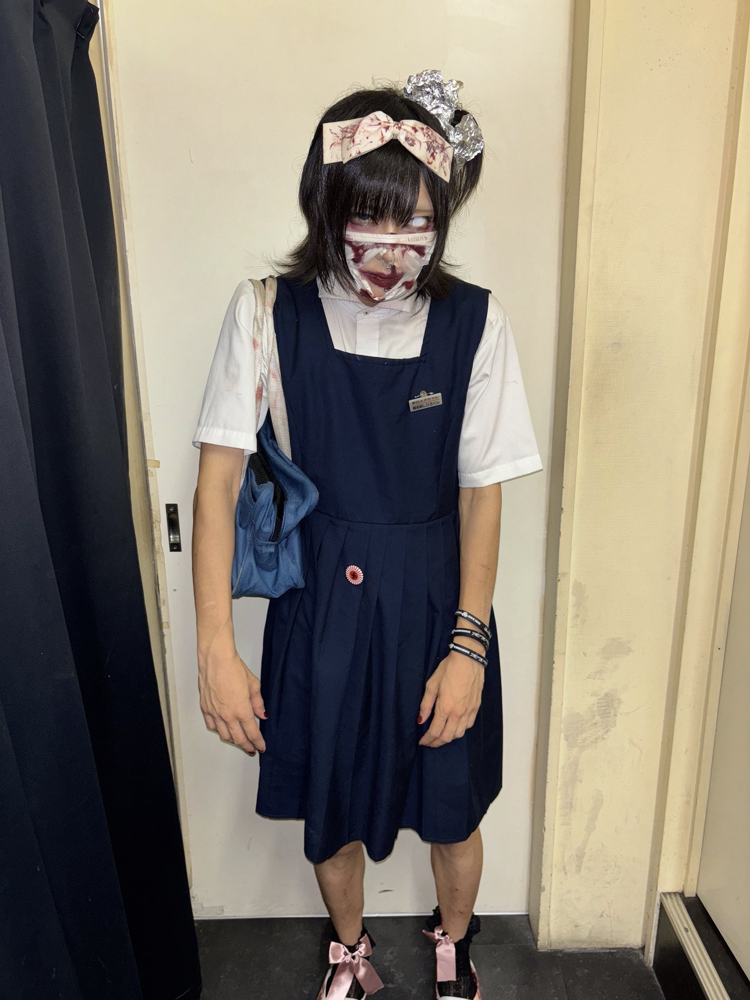 鮮血A子ちゃん 滅多刺しひろくん on X: 