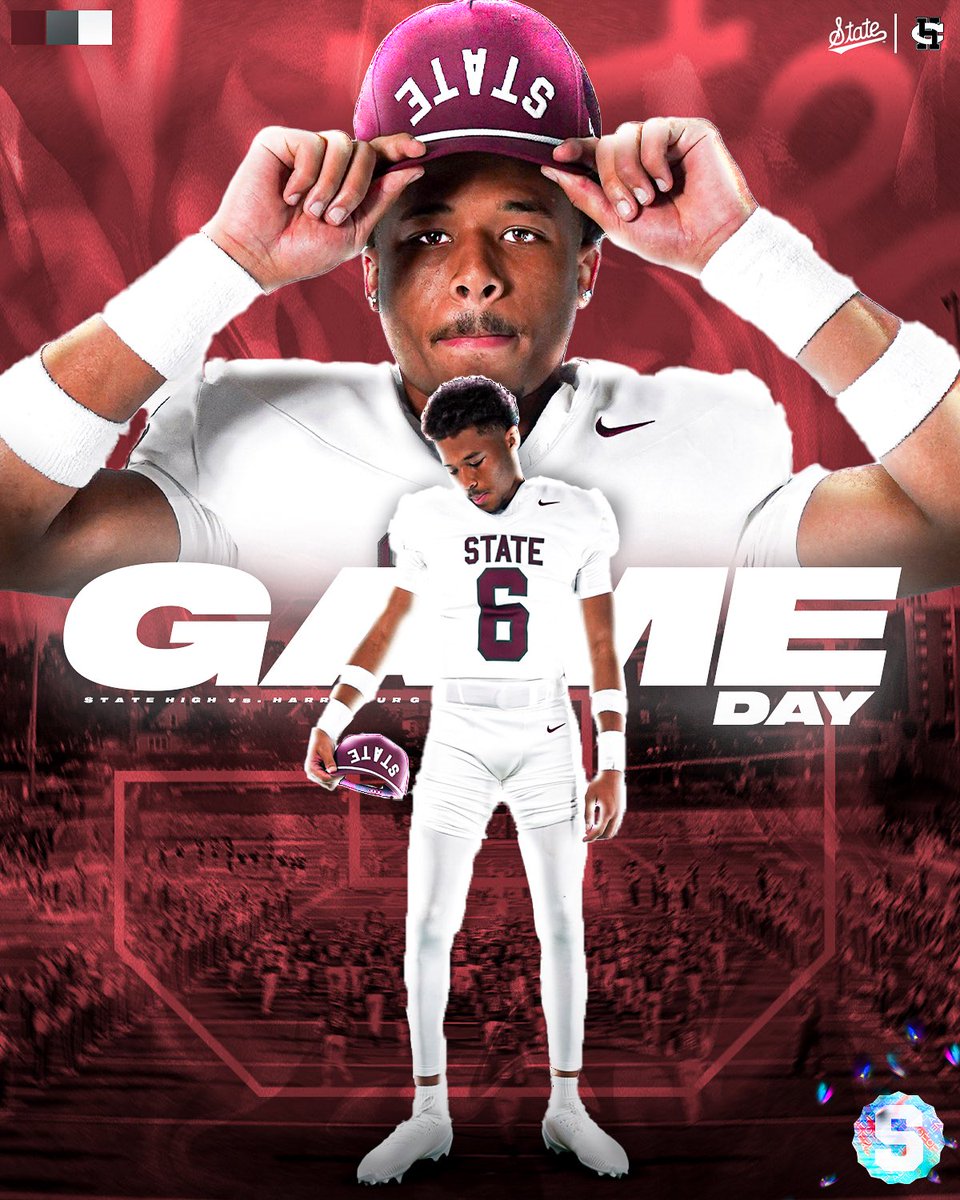 State College Football tweet media