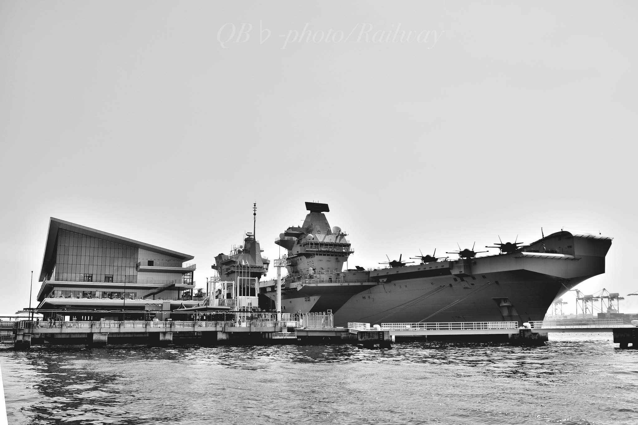 QB♭-photo/Railway on X: 