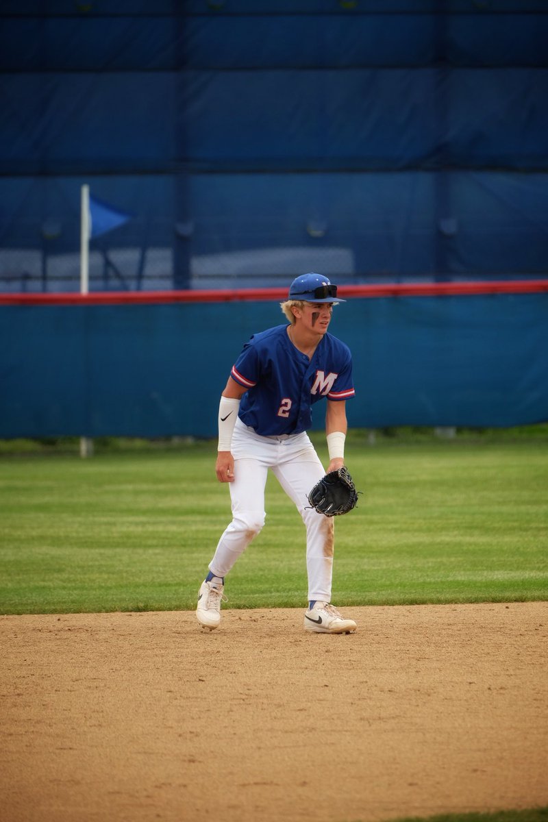 BGSU Baseball tweet media